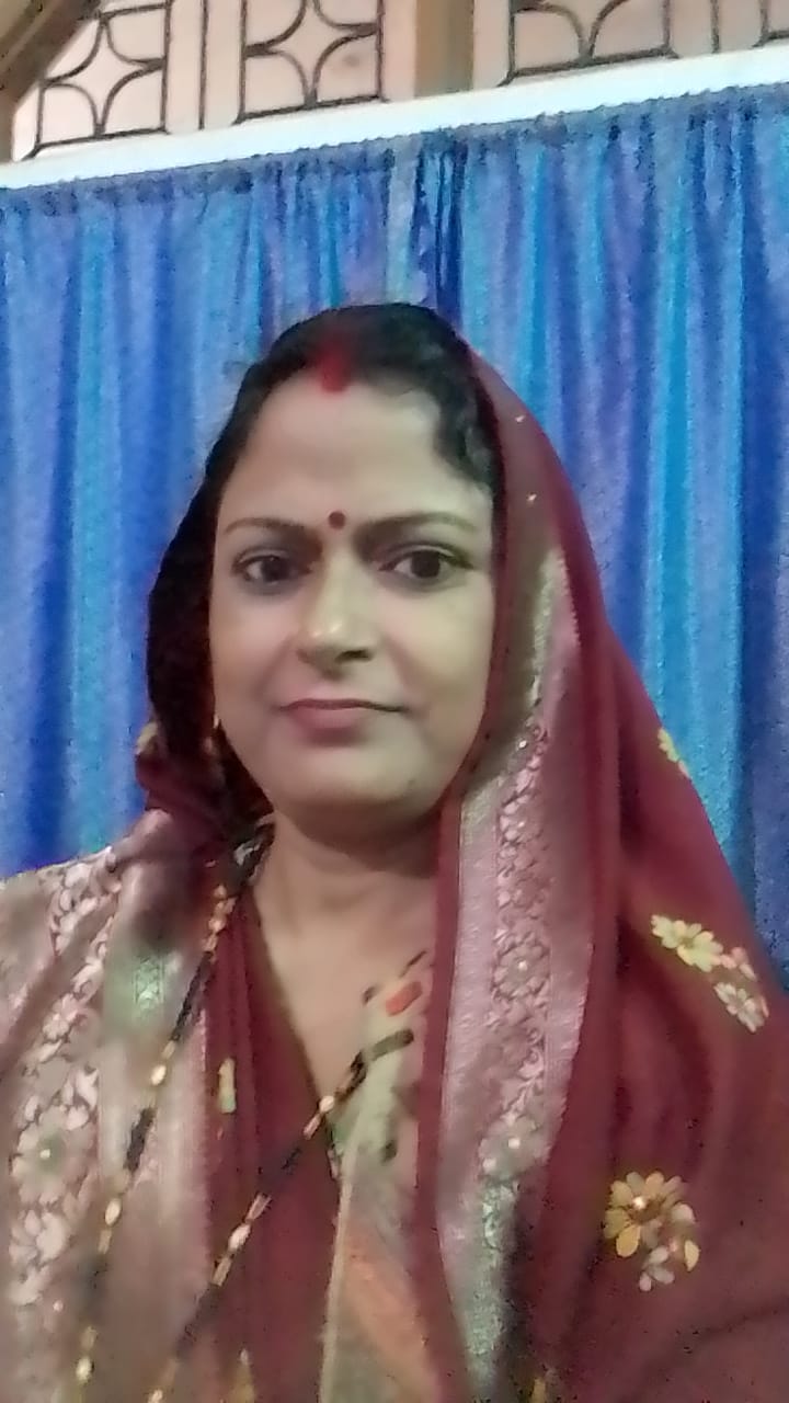 Pratibha Srivastava